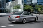 BMW 5-Series 2010 года